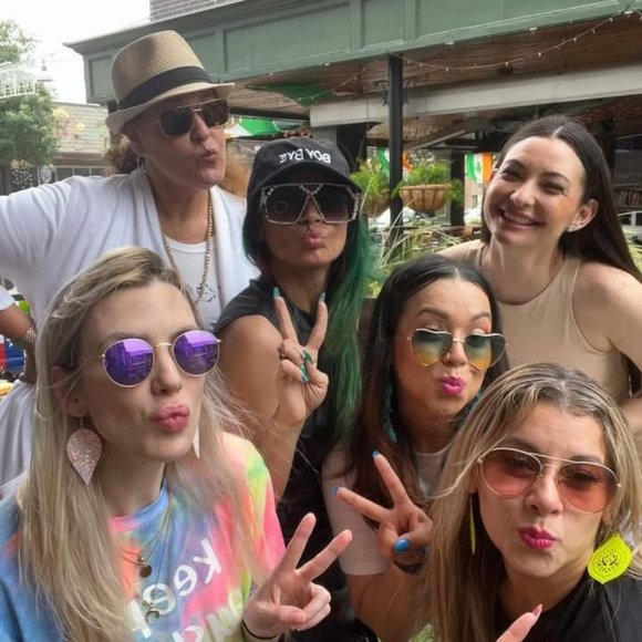 LIKE To Be Notified Of My Upcoming Shows! - Picture 6 of 11